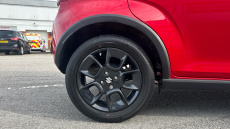 Suzuki Ignis 1.2 Dualjet 12V Hybrid SZ-T 5dr CVT Petrol Hatchback